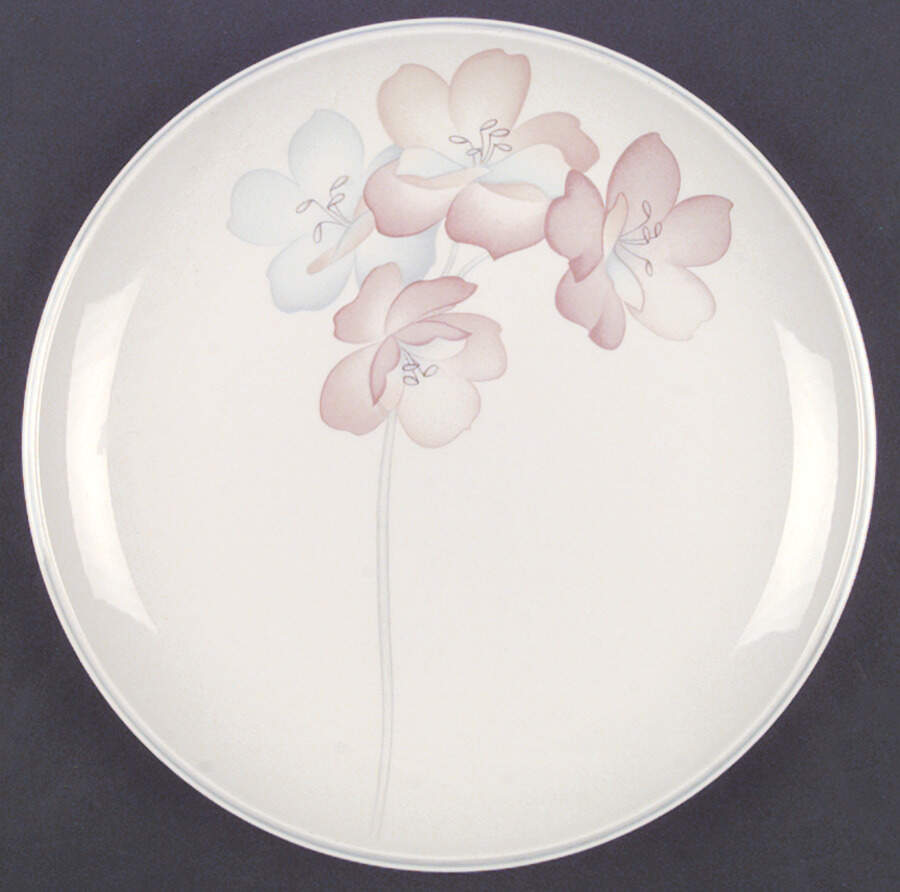 Fairday Dinner Plate by Noritake-1
