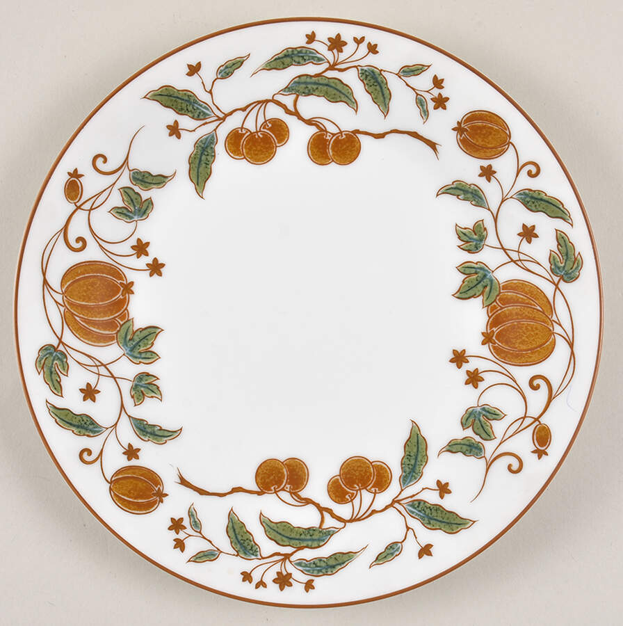 Fairfield Salad Plate by Noritake-1