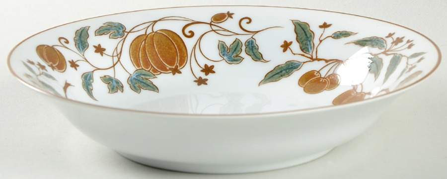Fairfield Coupe Soup Bowl by Noritake-1
