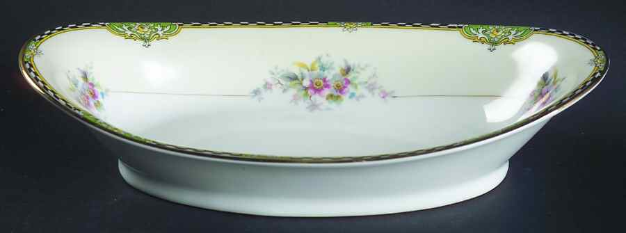 Fairfax Relish by Noritake-1