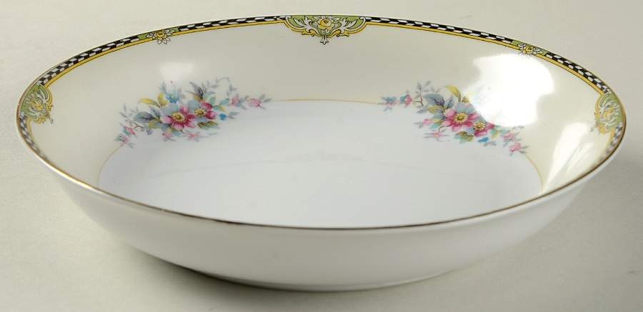 Fairfax Coupe Soup Bowl by Noritake-1