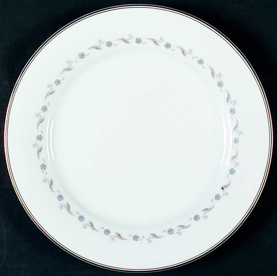 Fairfield Dinner Plate by Noritake-1