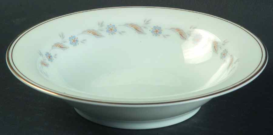 Fairfield Rim Fruit/Dessert (Sauce) Bowl by Noritake-1