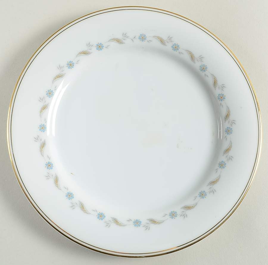 Fairfield Salad Plate by Noritake-1