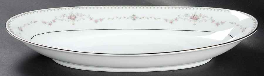 Fairmont (Platinum Trim) Celery by Noritake-1