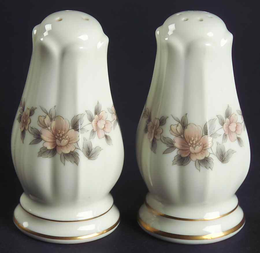 Fairview Salt & Pepper Set by Noritake-1