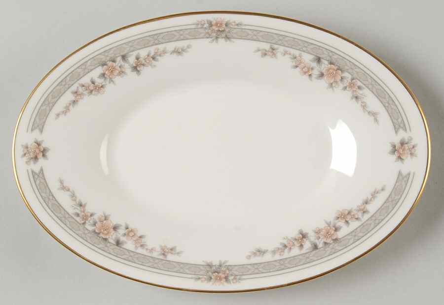 Fairview Relish/Butter Tray by Noritake-1