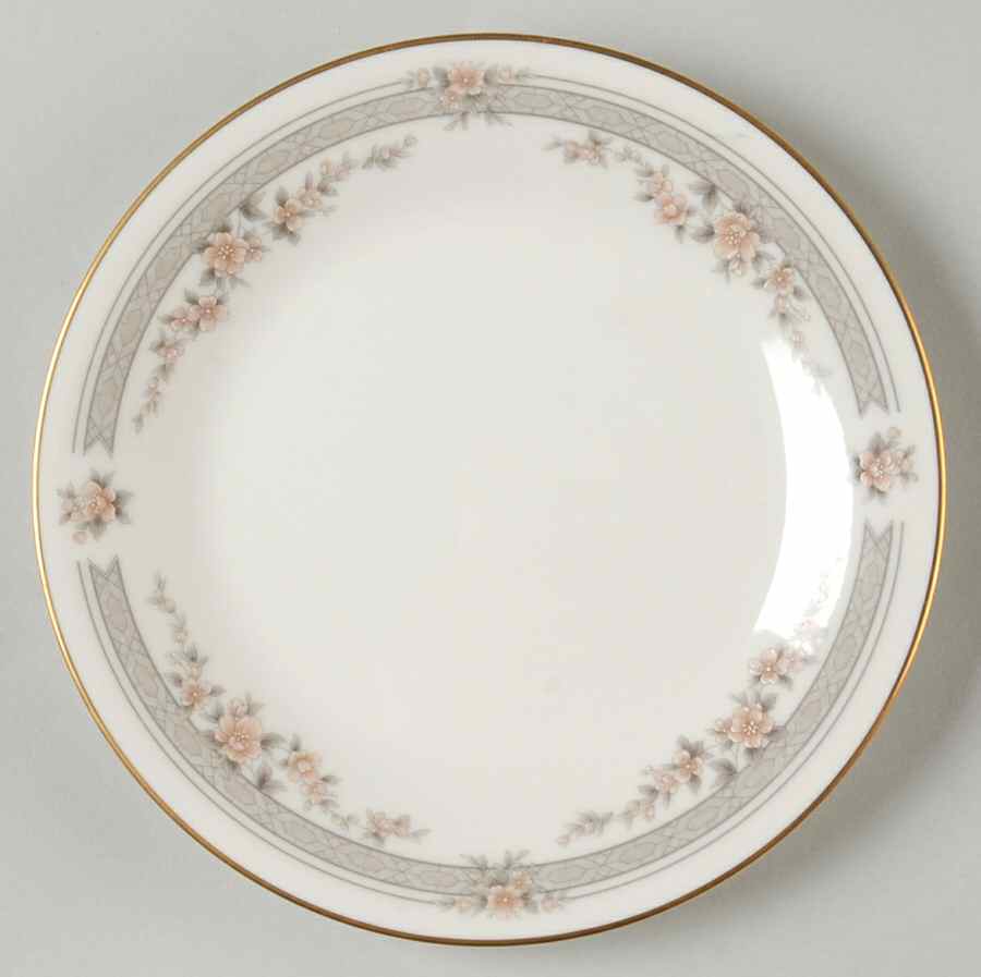Fairview Bread & Butter Plate by Noritake-1