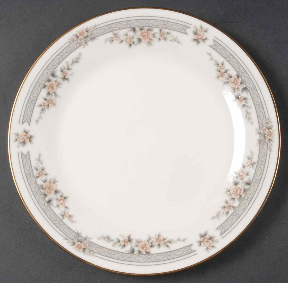 Fairview Salad Plate by Noritake-1