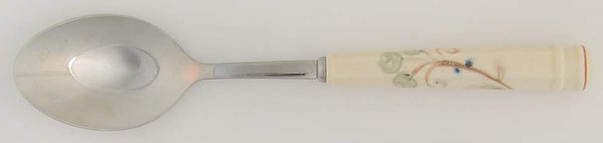 Fallriver Tablespoon (Serving Spoon) by Noritake-1