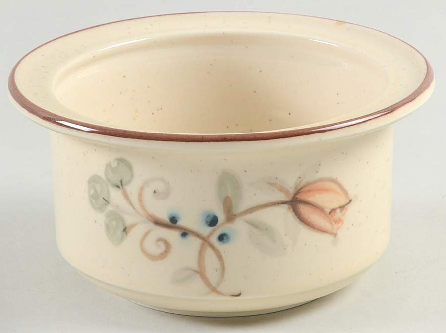 Fallriver Open Onion Soup by Noritake-1