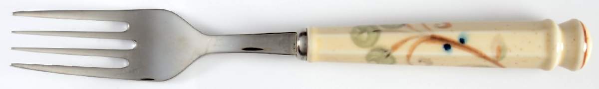 Fallriver Individual Salad Fork by Noritake-1
