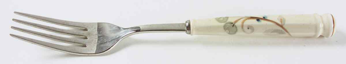 Fallriver Cold Meat Fork by Noritake-1