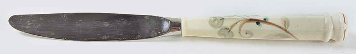 Fallriver Small Dinner Knife by Noritake-1