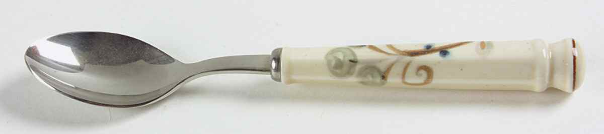 Fallriver Teaspoon by Noritake-1