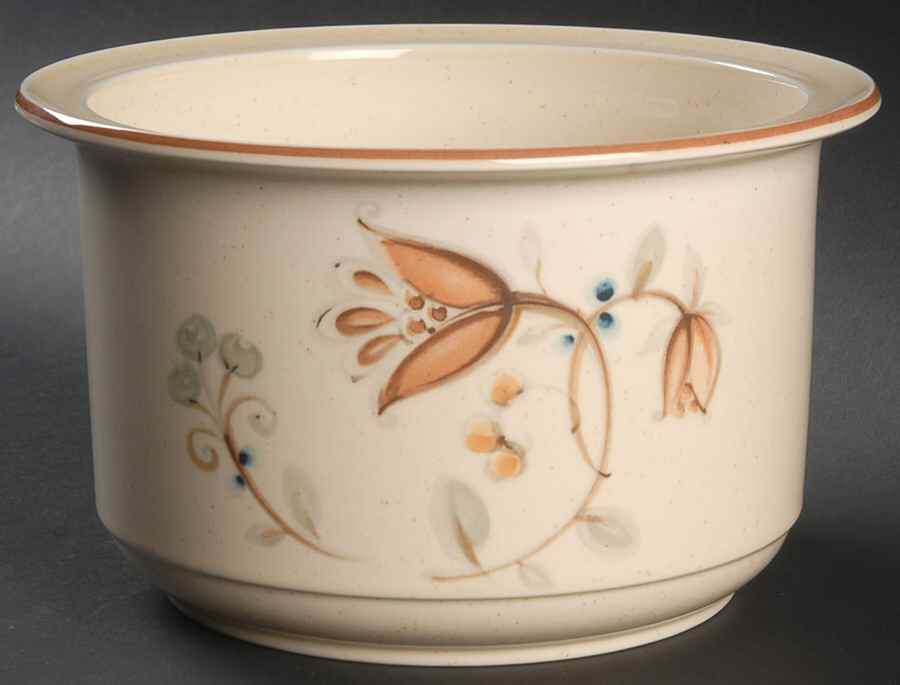 Fallriver 8" Round Vegetable Bowl by Noritake-1