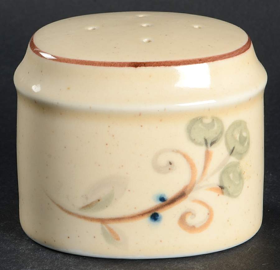 Fallriver Salt Shaker by Noritake-1