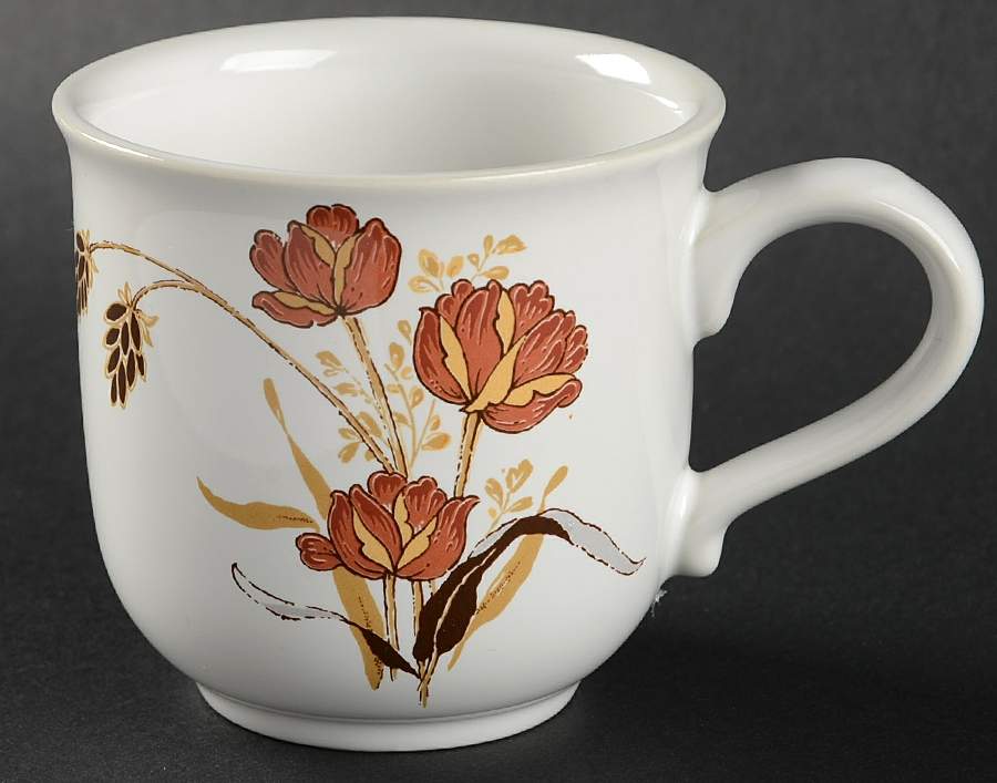 Fallsong Flat Cup by Noritake-1