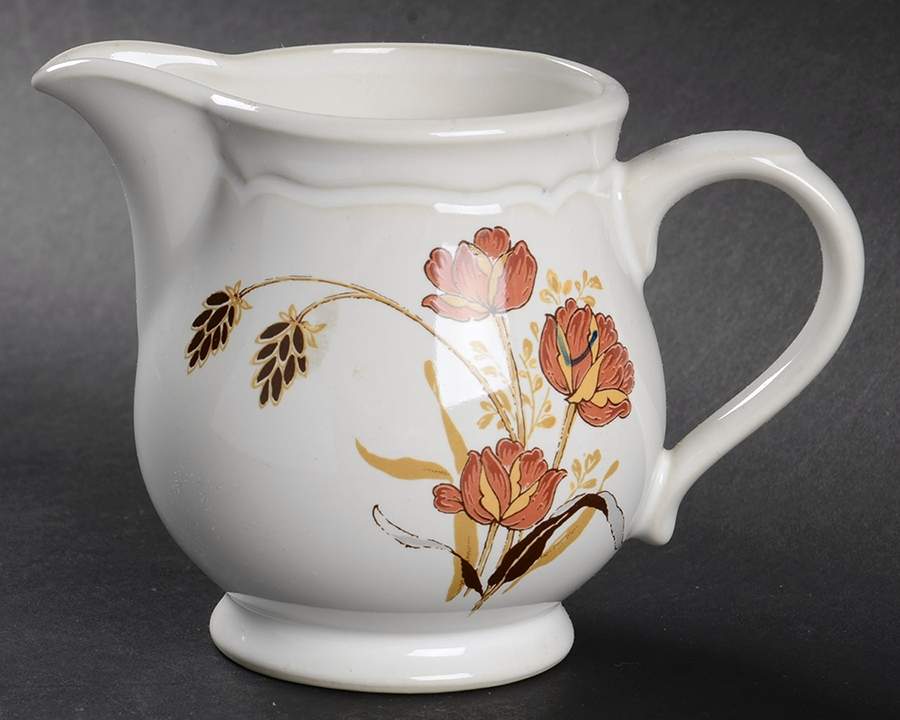 Fallsong Creamer by Noritake-1