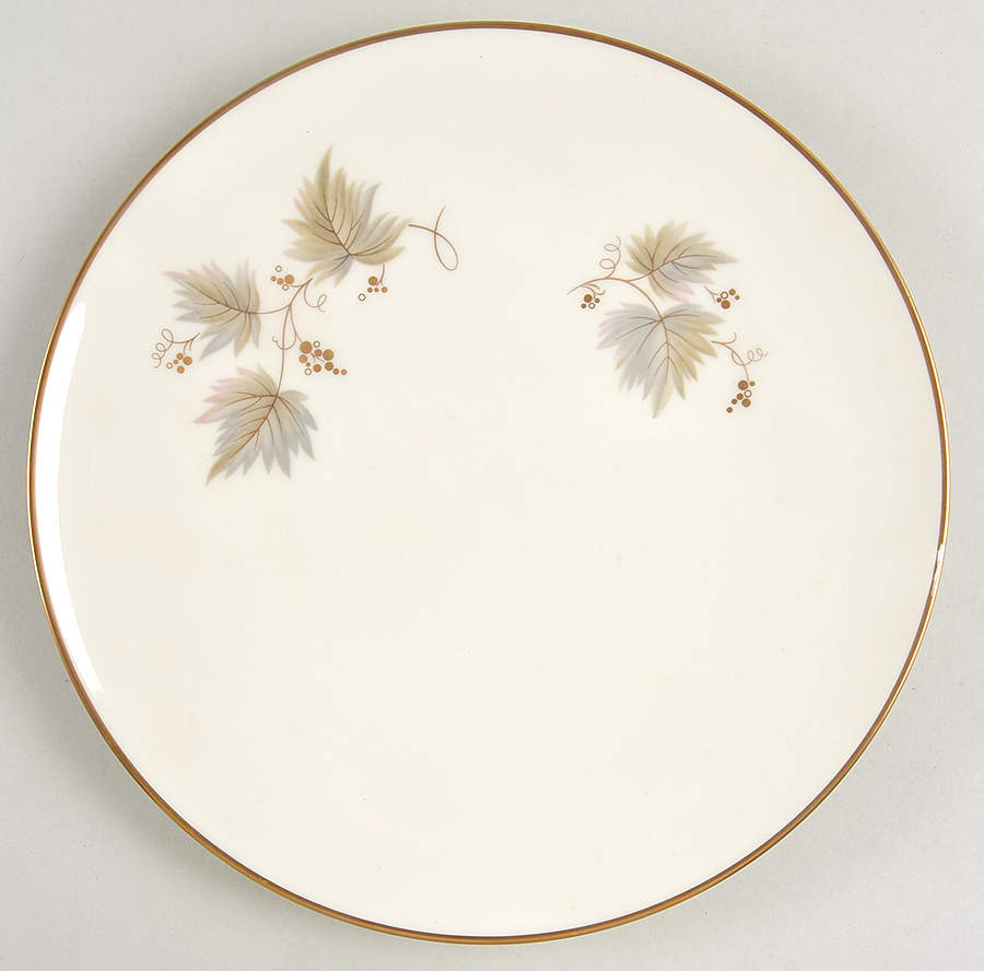 Fantasia Dinner Plate by Noritake-1