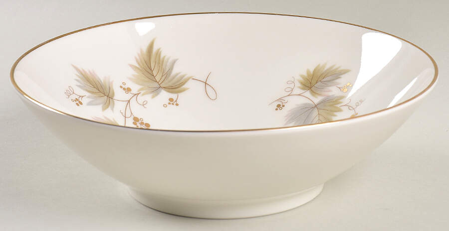 Fantasia 8" Round Vegetable Bowl by Noritake-1
