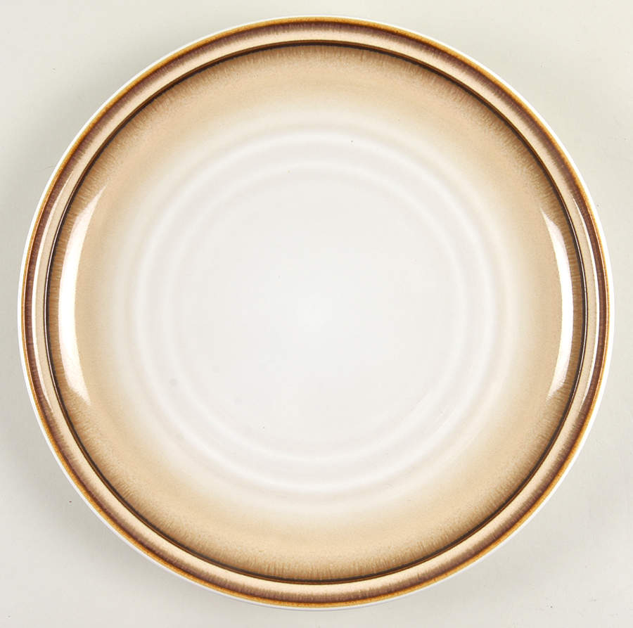 Fanfare 12" Chop Plate (Round Platter) by Noritake-1