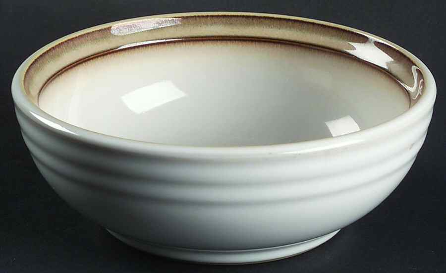 Fanfare Coupe Cereal Bowl by Noritake-1