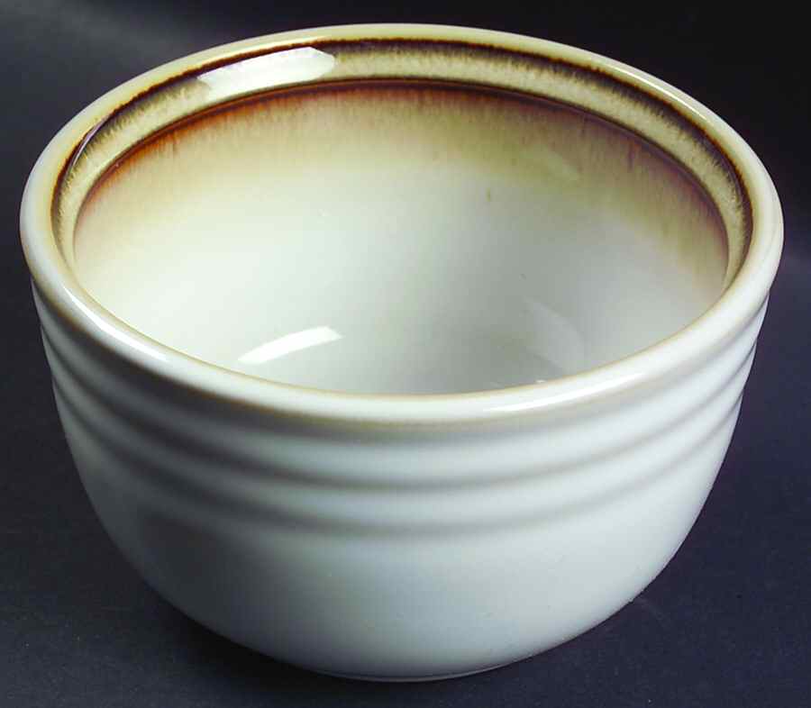 Fanfare Open Sugar Bowl by Noritake-1