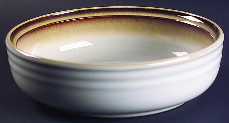 Fanfare 9" Round Baker by Noritake-1