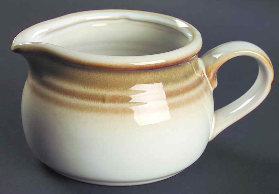 Fanfare Gravy Boat by Noritake-1