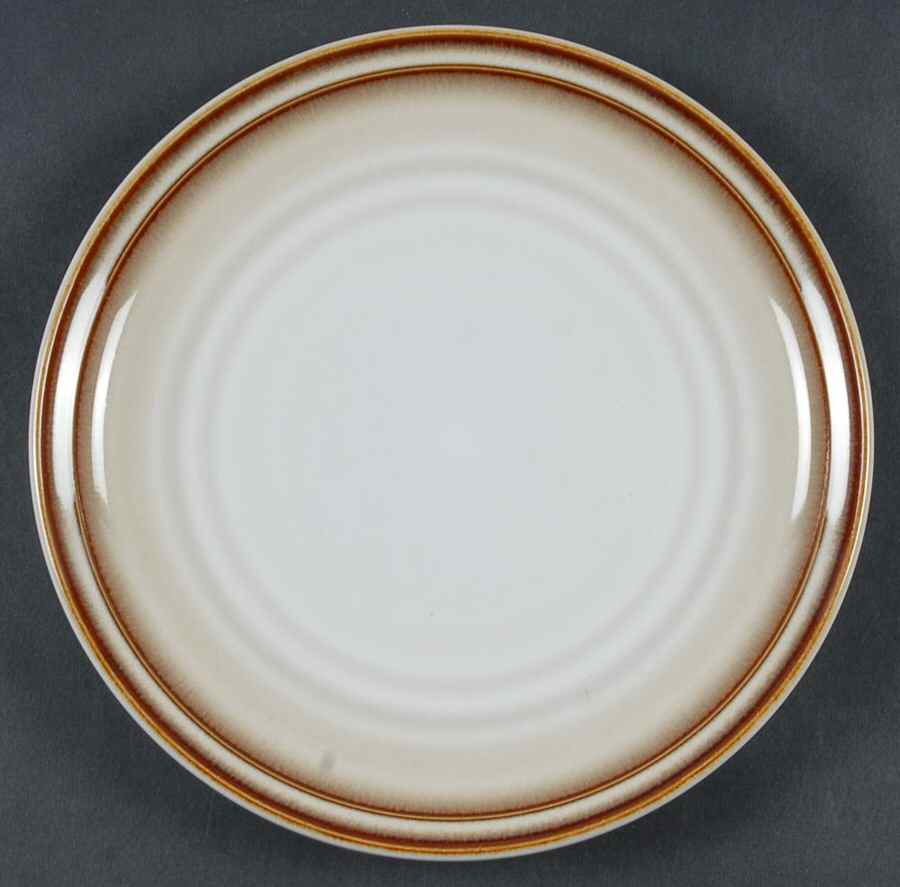 Fanfare Salad Plate by Noritake-1