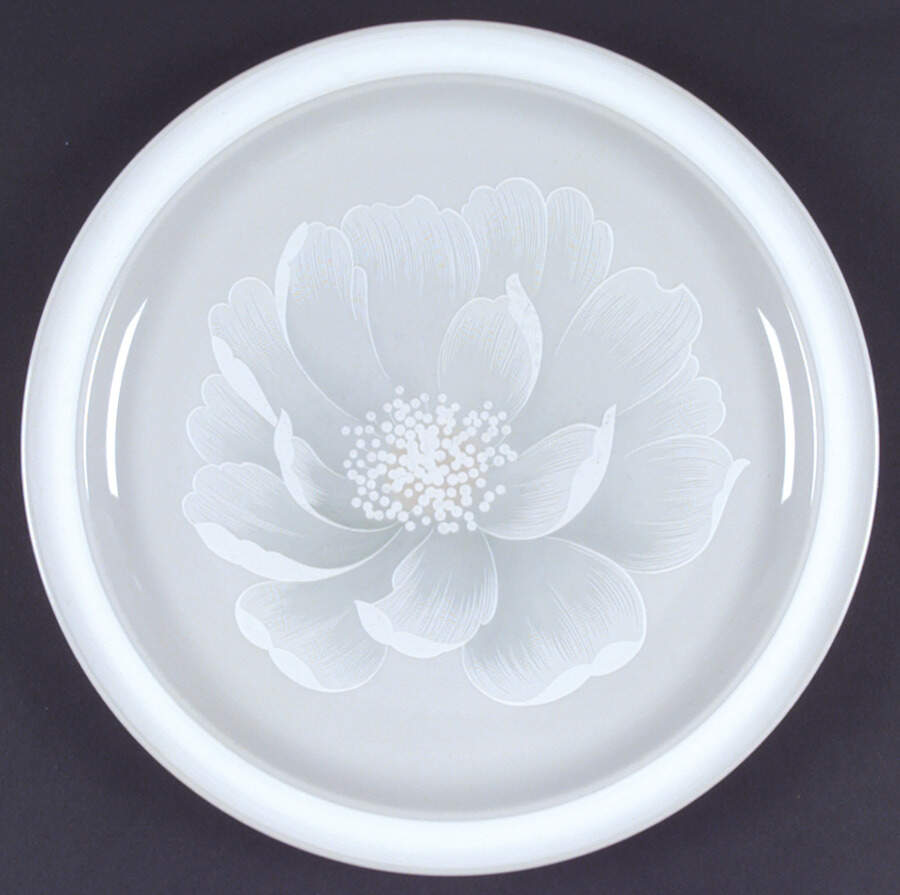 Fantasia Dinner Plate by Noritake-1