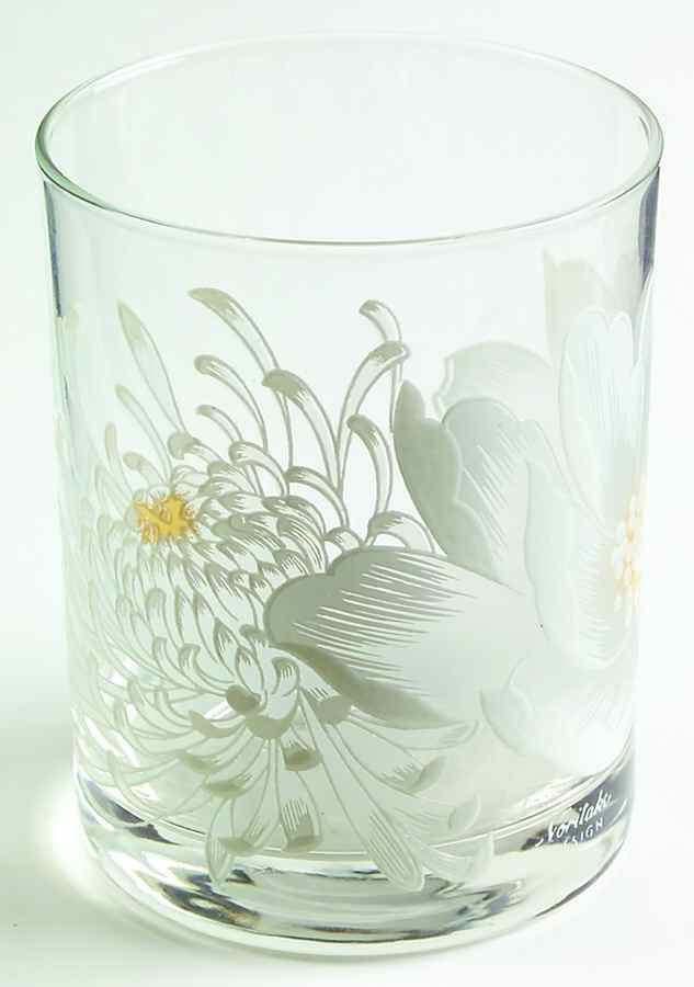 Fantasia 10 Oz Glassware Double Old Fashioned by Noritake-1