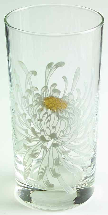 Fantasia 10 Oz Glassware Tumbler by Noritake-1