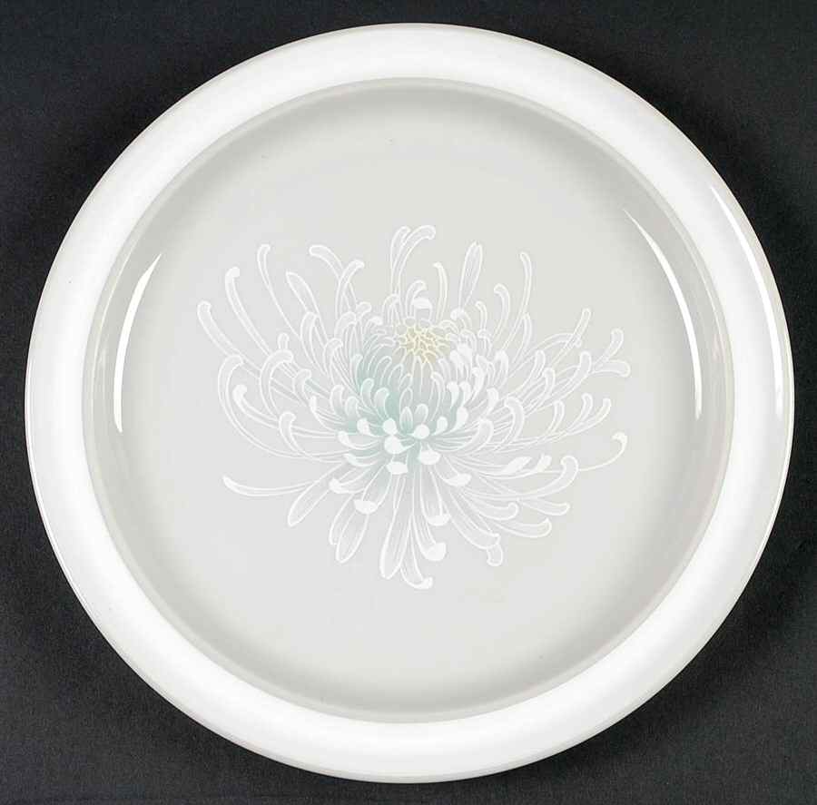 Fantasia Salad Plate by Noritake-1