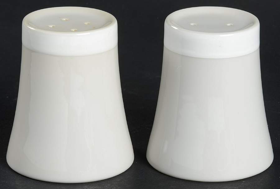 Fantasia Salt & Pepper Set by Noritake-1
