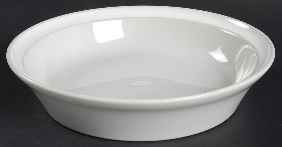 Fantasia 8" Round Vegetable Bowl by Noritake-1