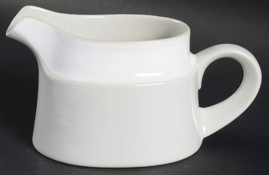 Fantasia Gravy Boat by Noritake-1