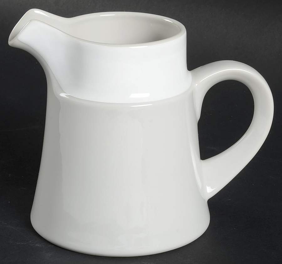 Fantasia Creamer by Noritake-1