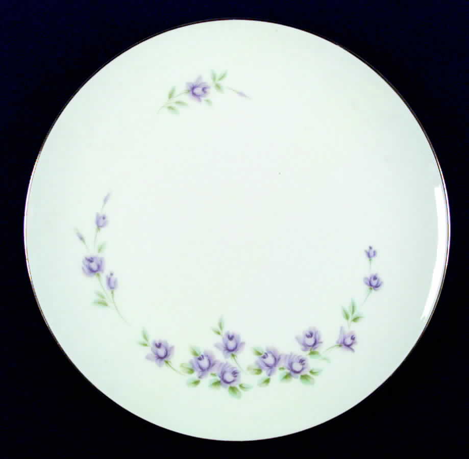 Fantasy  Dinner Plate by Noritake-1