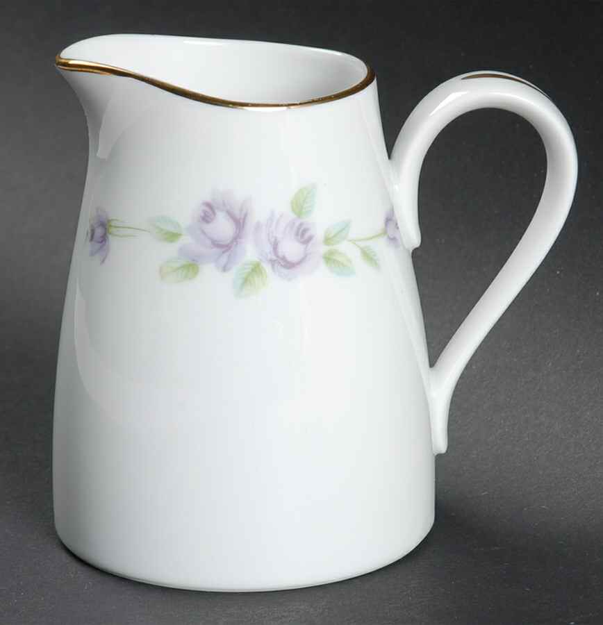 Fantasy  Creamer by Noritake-1