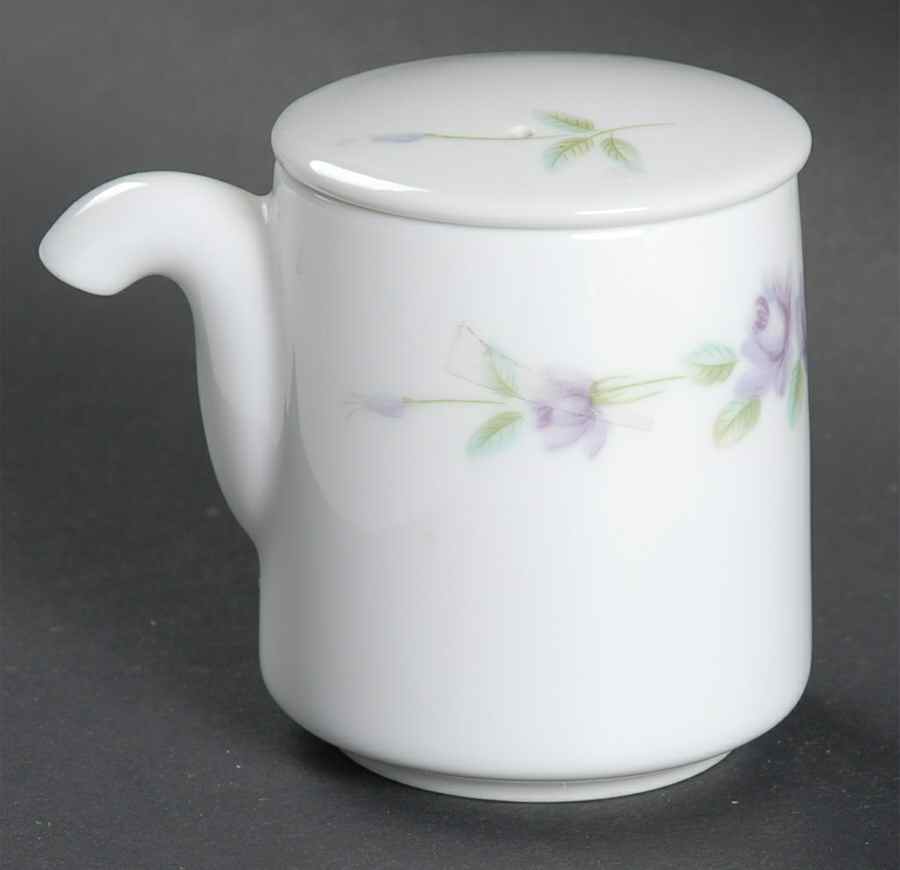 Fantasy  Individual Teapot & Lid by Noritake-1