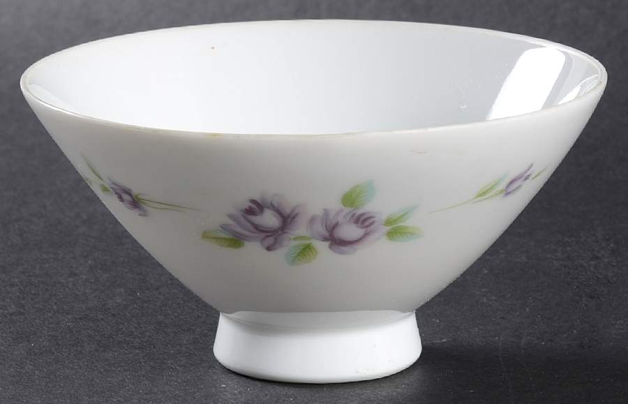 Fantasy  Rice Bowl by Noritake-1