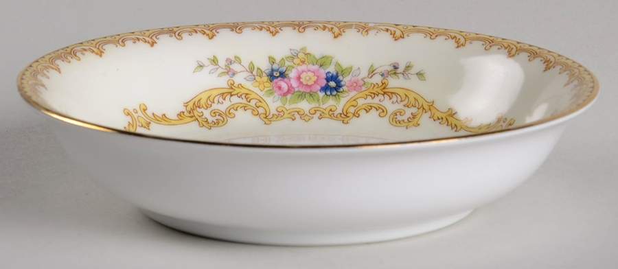 Farland Fruit/Dessert (Sauce) Bowl by Noritake-1