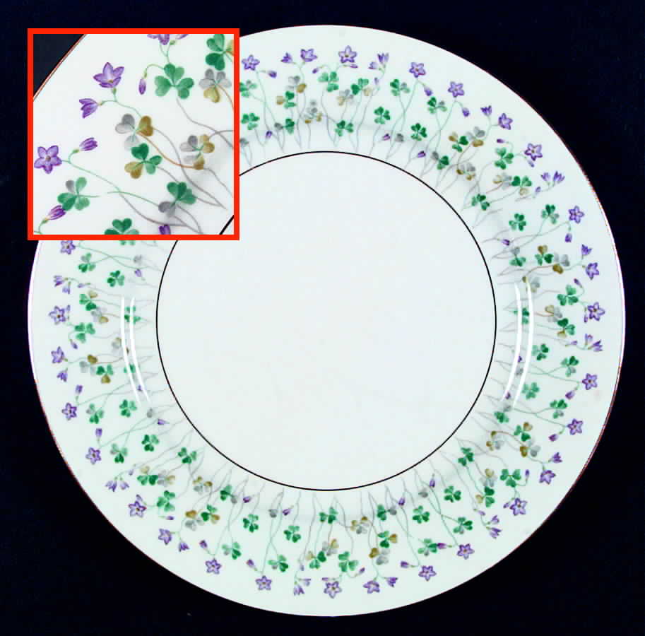 Farnsworth Dinner Plate by Noritake-1