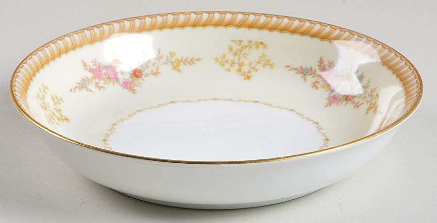 Farney Coupe Soup Bowl by Noritake-1