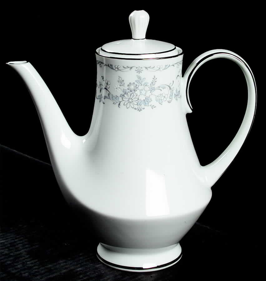 Fascination Coffee Pot & Lid by Noritake-1