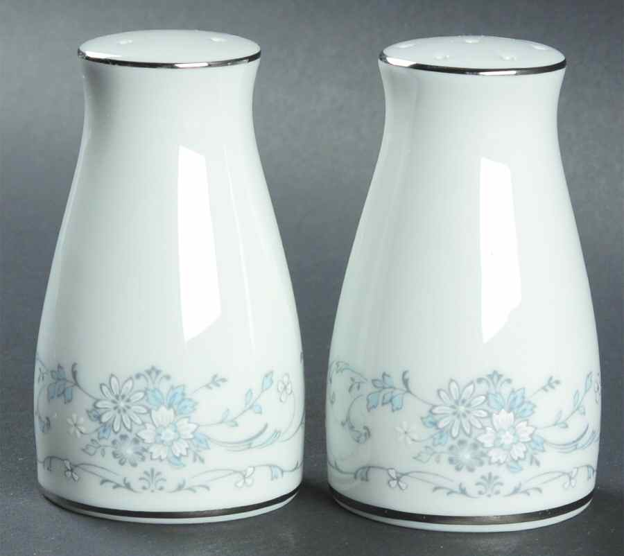 Fascination Salt & Pepper Set by Noritake-1