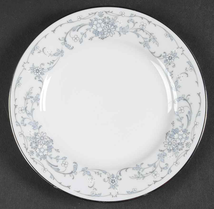 Fascination Bread & Butter Plate by Noritake-1