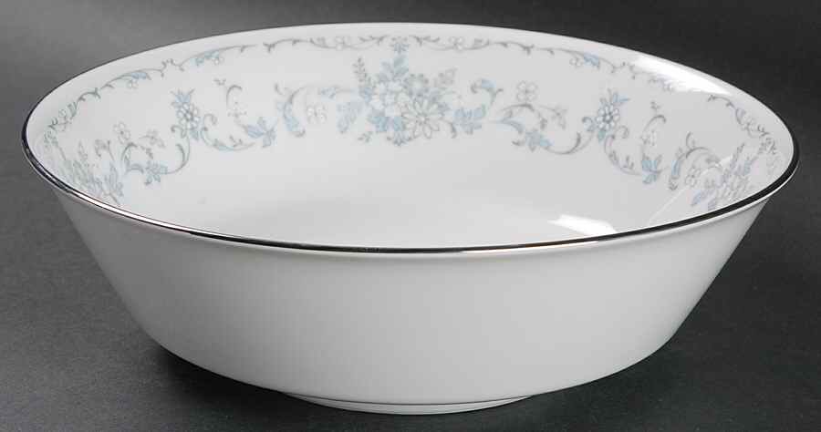 Fascination 9" Round Vegetable Bowl by Noritake-1